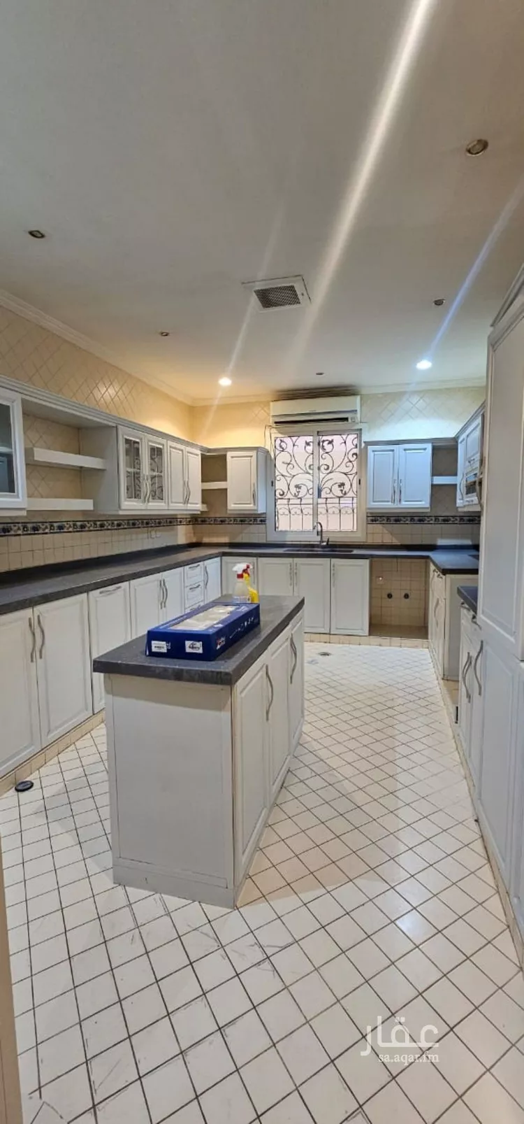 فيلا للإيجار في شارع رآمة, حي قرطبة, مدينة الرياض, منطقة الرياض صورة 3