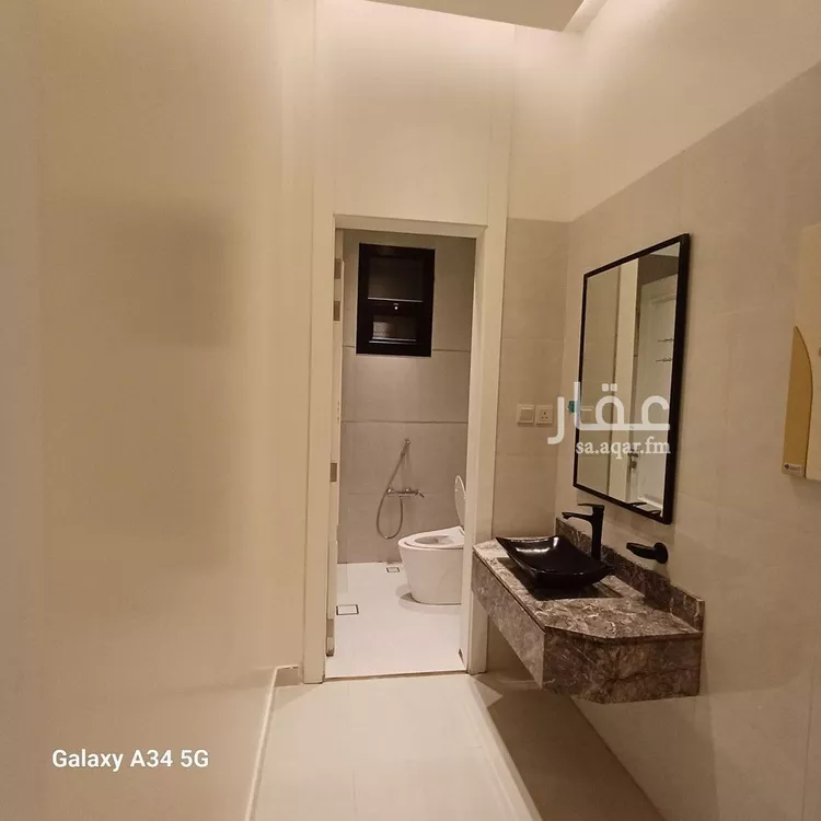 شقة للإيجار في شارع إبراهيم العوفي, حي العارض, مدينة الرياض, منطقة الرياض صورة 2