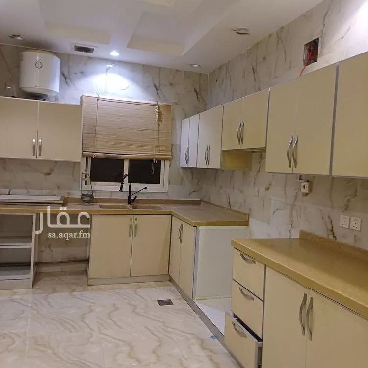 شقة للإيجار في شارع أبي المحاسن الروياني, حي النرجس, مدينة الرياض, منطقة الرياض صورة 4