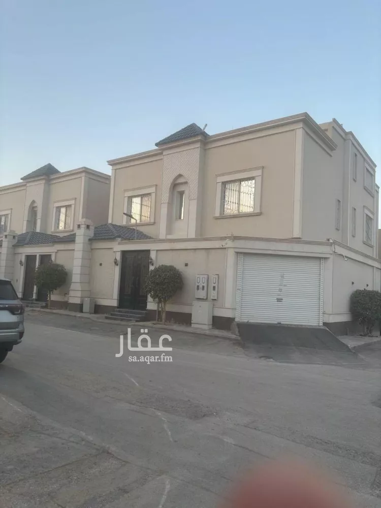 شقة للإيجار في شارع تثليث, حي عرقة, مدينة الرياض, منطقة الرياض 1 صورة