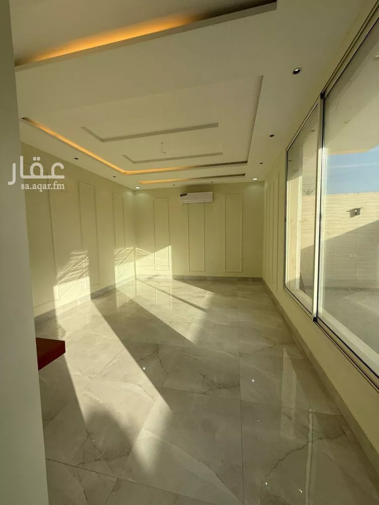 فيلا للإيجار في شارع مؤيد الدين الحارثي, حي النرجس, مدينة الرياض, منطقة الرياض صورة 3