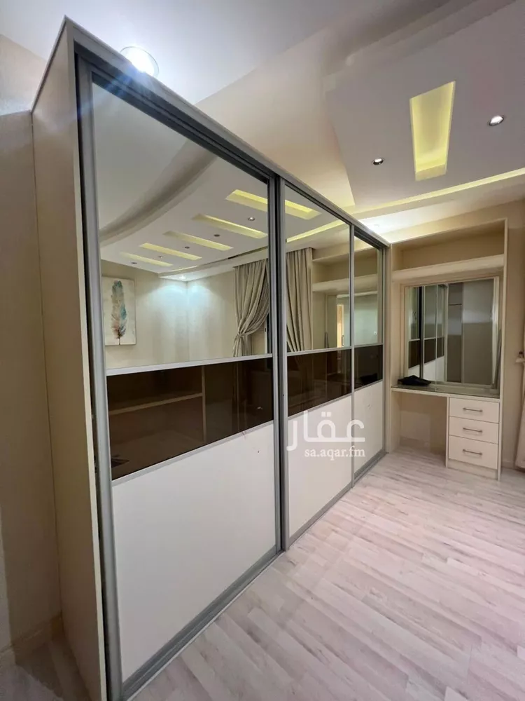 شقة للإيجار في شارع وادي رقوان, حي غرناطة, مدينة الرياض, منطقة الرياض صورة 2