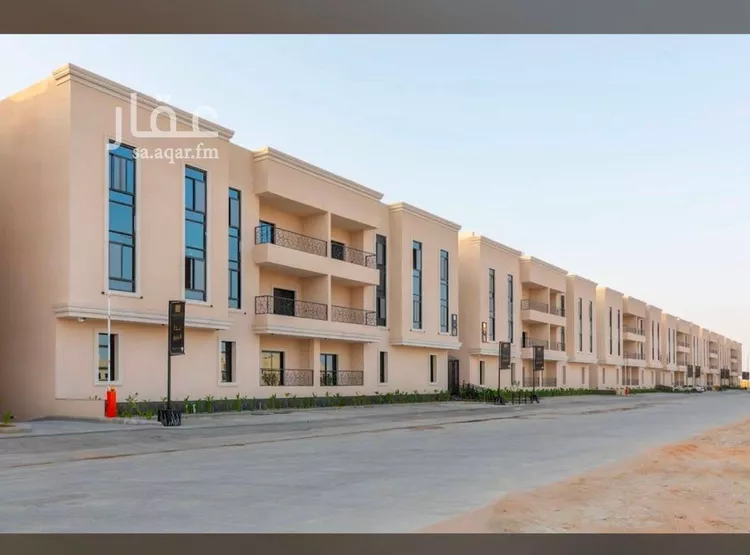 Apartment for Rent in Riyadh An Narjis 7