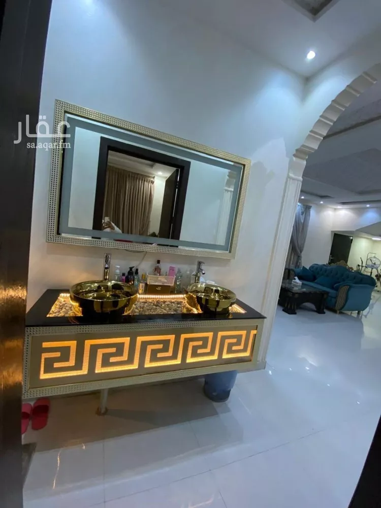 فيلا للبيع في شارع رقم 298, حي الرمال, مدينة الرياض, منطقة الرياض 6