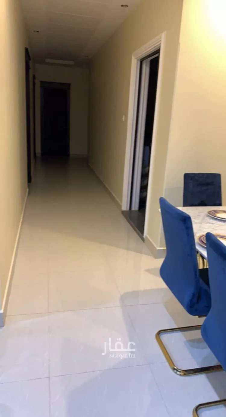 شقة للإيجار في شارع عبدالله بن مرخان, حي قرطبة, مدينة الرياض, منطقة الرياض