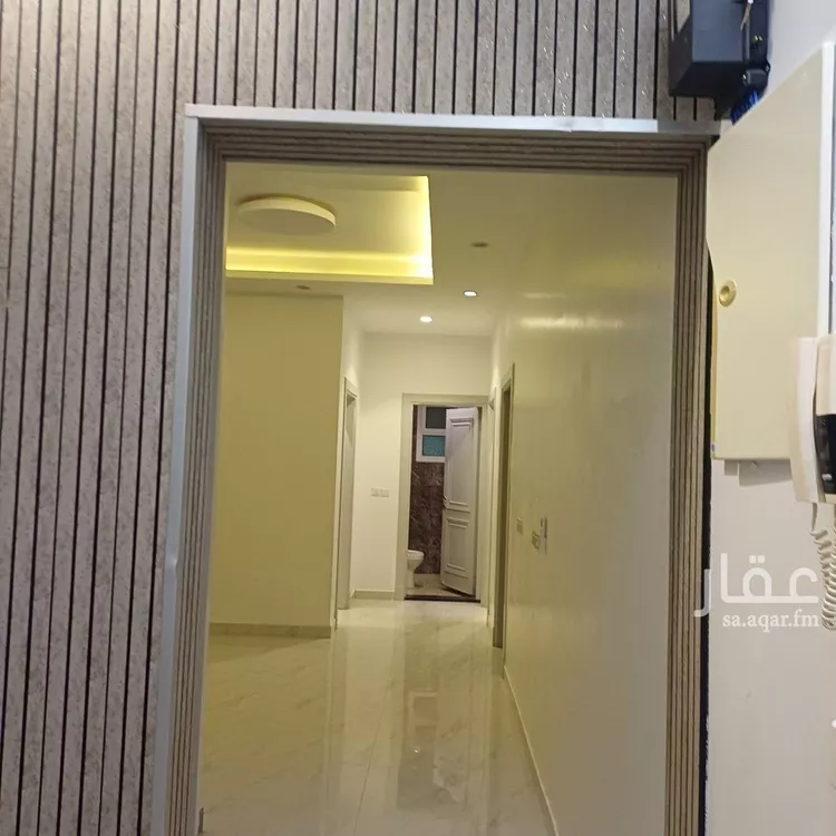 شقة للإيجار في شارع أبي المحاسن الروياني, حي النرجس, مدينة الرياض, منطقة الرياض صورة 3