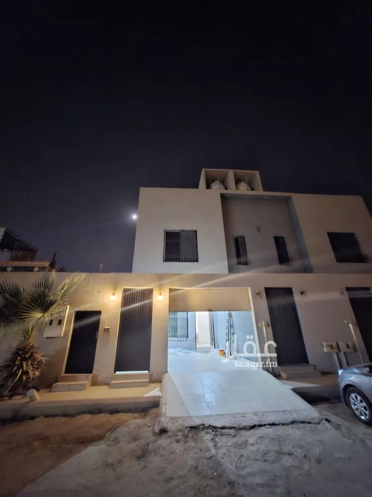 Villa for Rent in Riyadh Al Arid