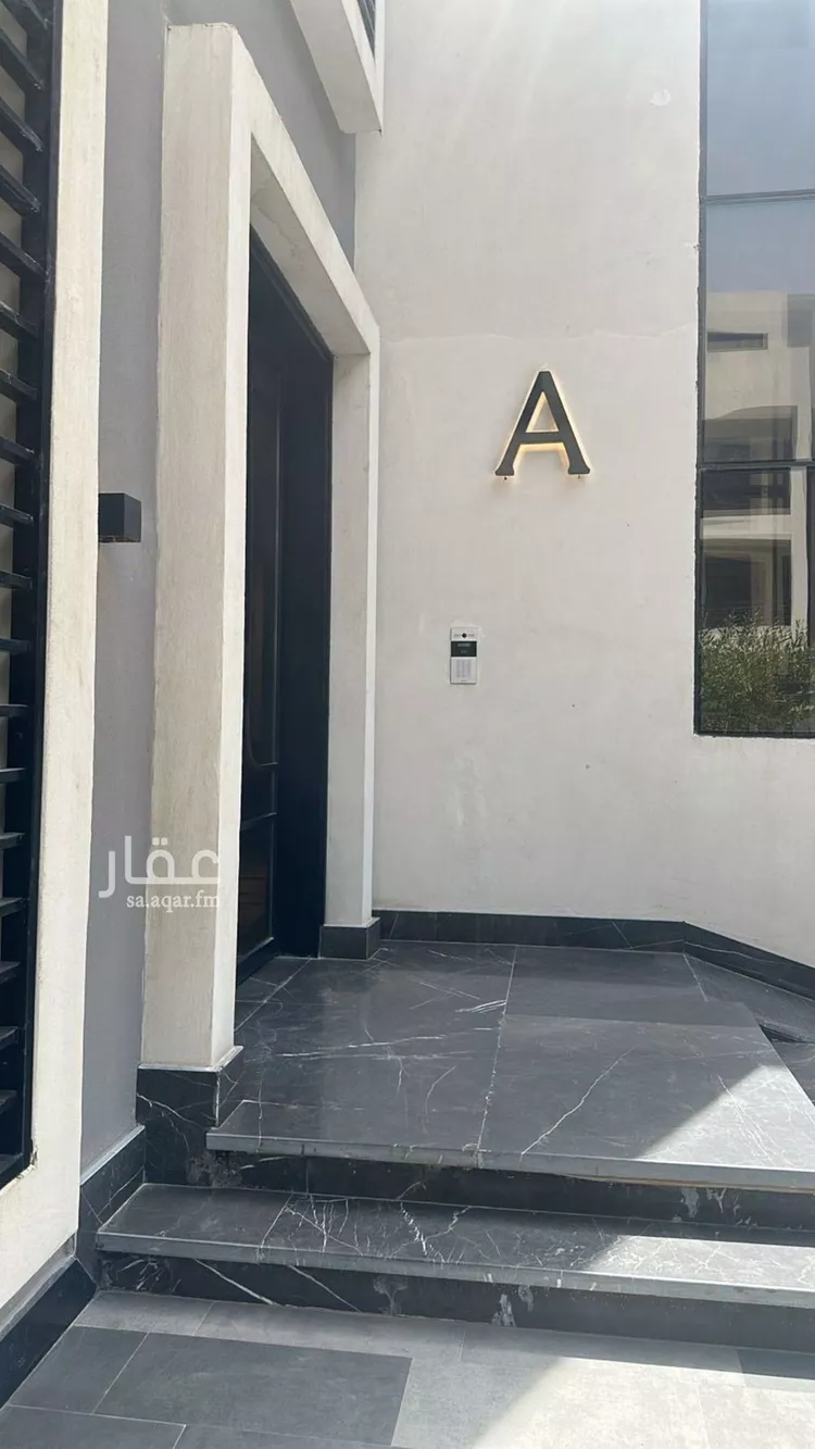 شقة للإيجار في شارع المدارة, حي المروج, مدينة الرياض, منطقة الرياض صورة 2