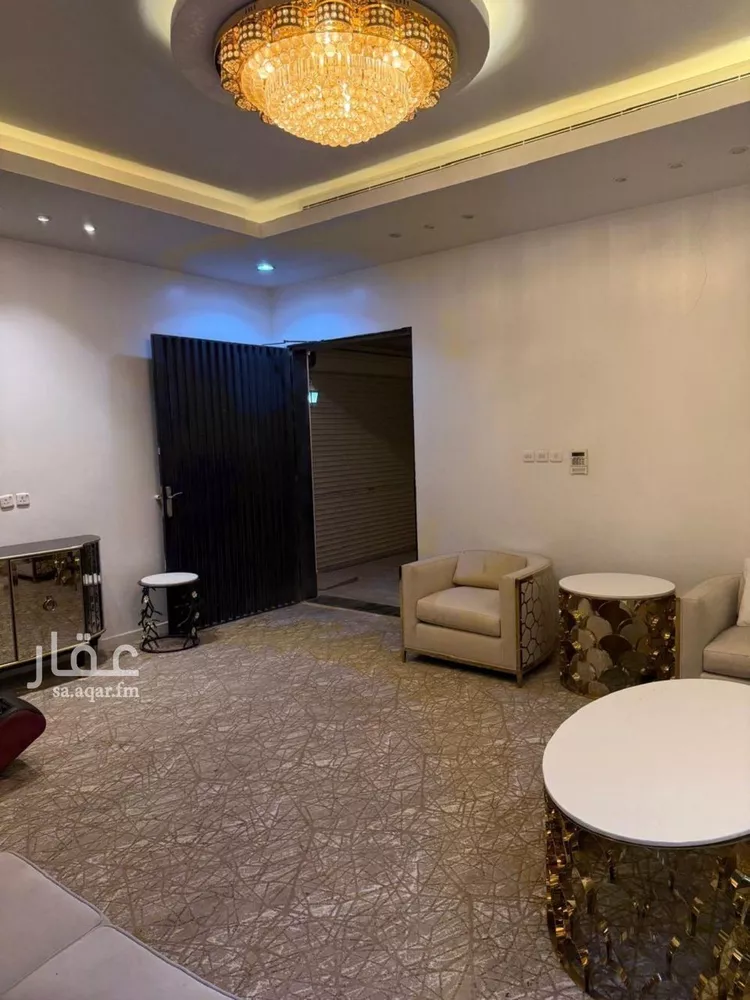 دور للإيجار في شارع مؤيد الدين الحارثي, حي النرجس, مدينة الرياض, منطقة الرياض صورة 3