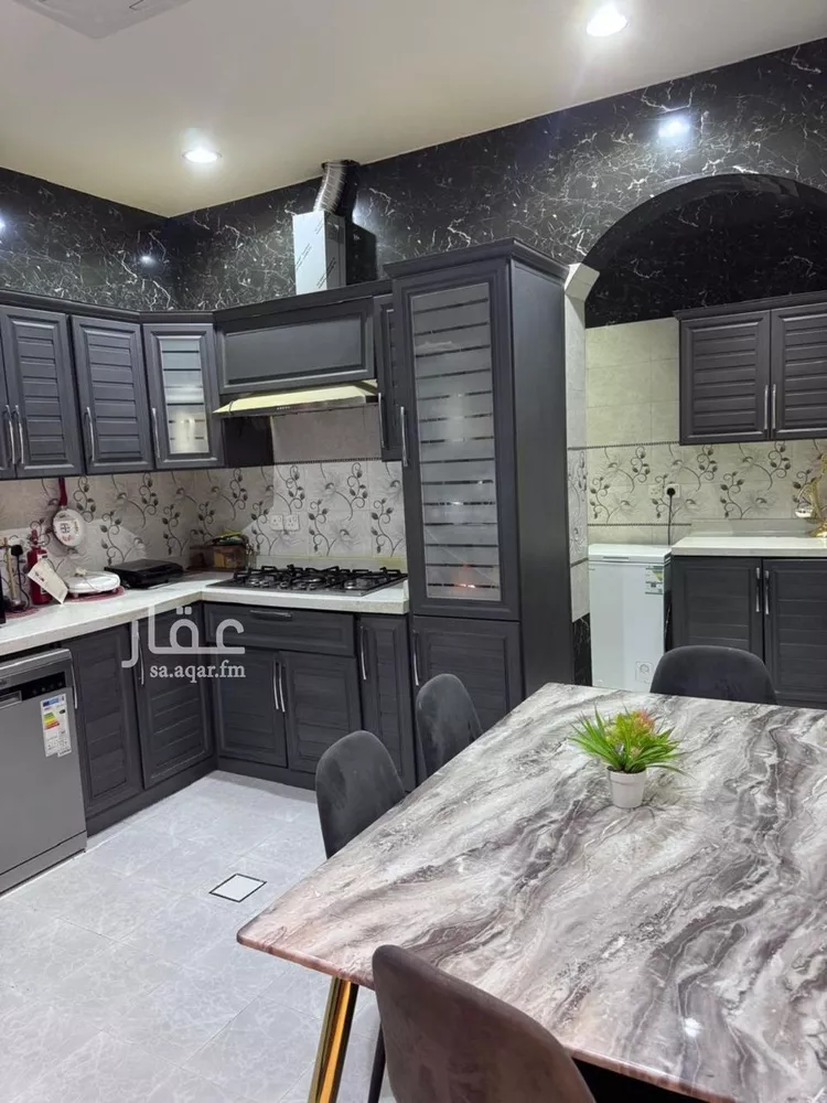 دور للإيجار في شارع مؤيد الدين الحارثي, حي النرجس, مدينة الرياض, منطقة الرياض صورة 4