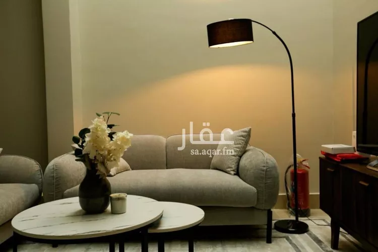 Studio for rent in Riyadh An Narjis صورة 4