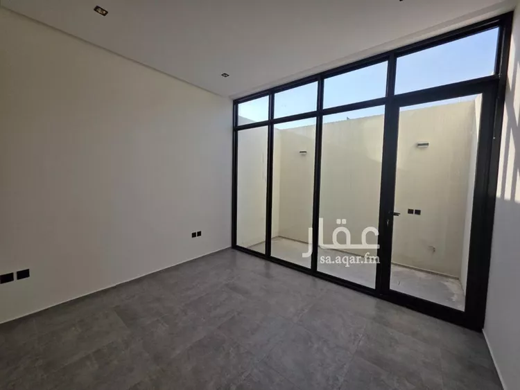 دور للإيجار في شارع رباح بن أبي معروف, حي النرجس, مدينة الرياض, منطقة الرياض صورة 5