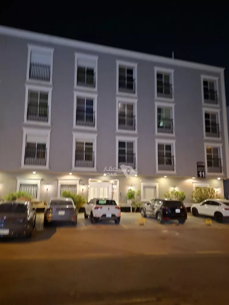 Apartment for Rent in Riyadh Al Malqa صورة 5