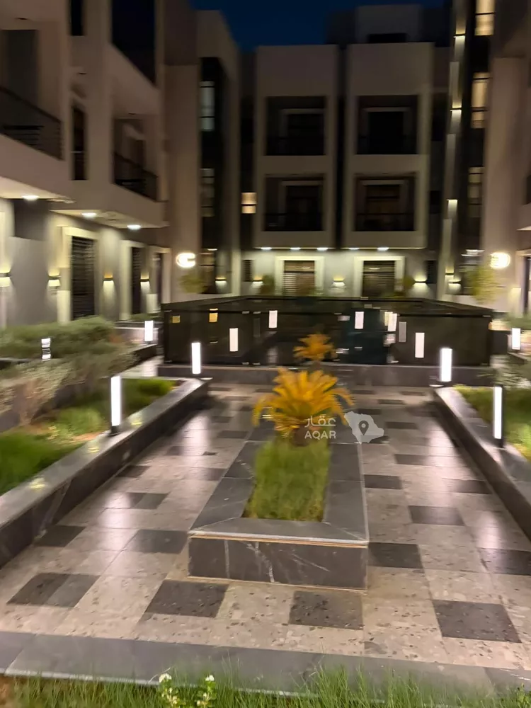 Apartment for Rent in Riyadh Al Muruj