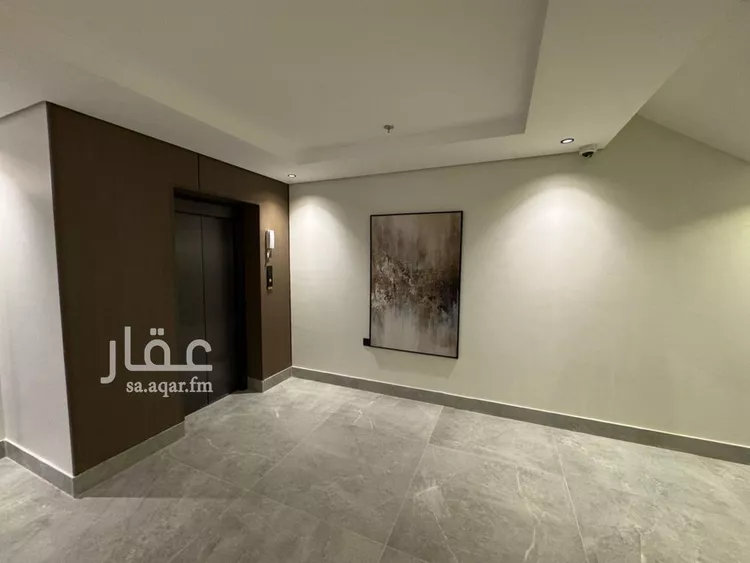 شقة للإيجار في شارع أبي القاسم الشافعي, حي النرجس, مدينة الرياض, منطقة الرياض