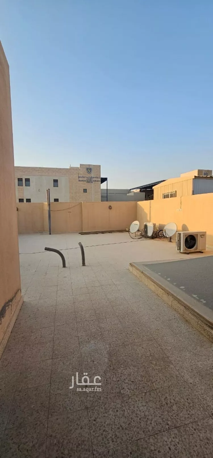 فيلا للإيجار في شارع رآمة, حي قرطبة, مدينة الرياض, منطقة الرياض صورة 5