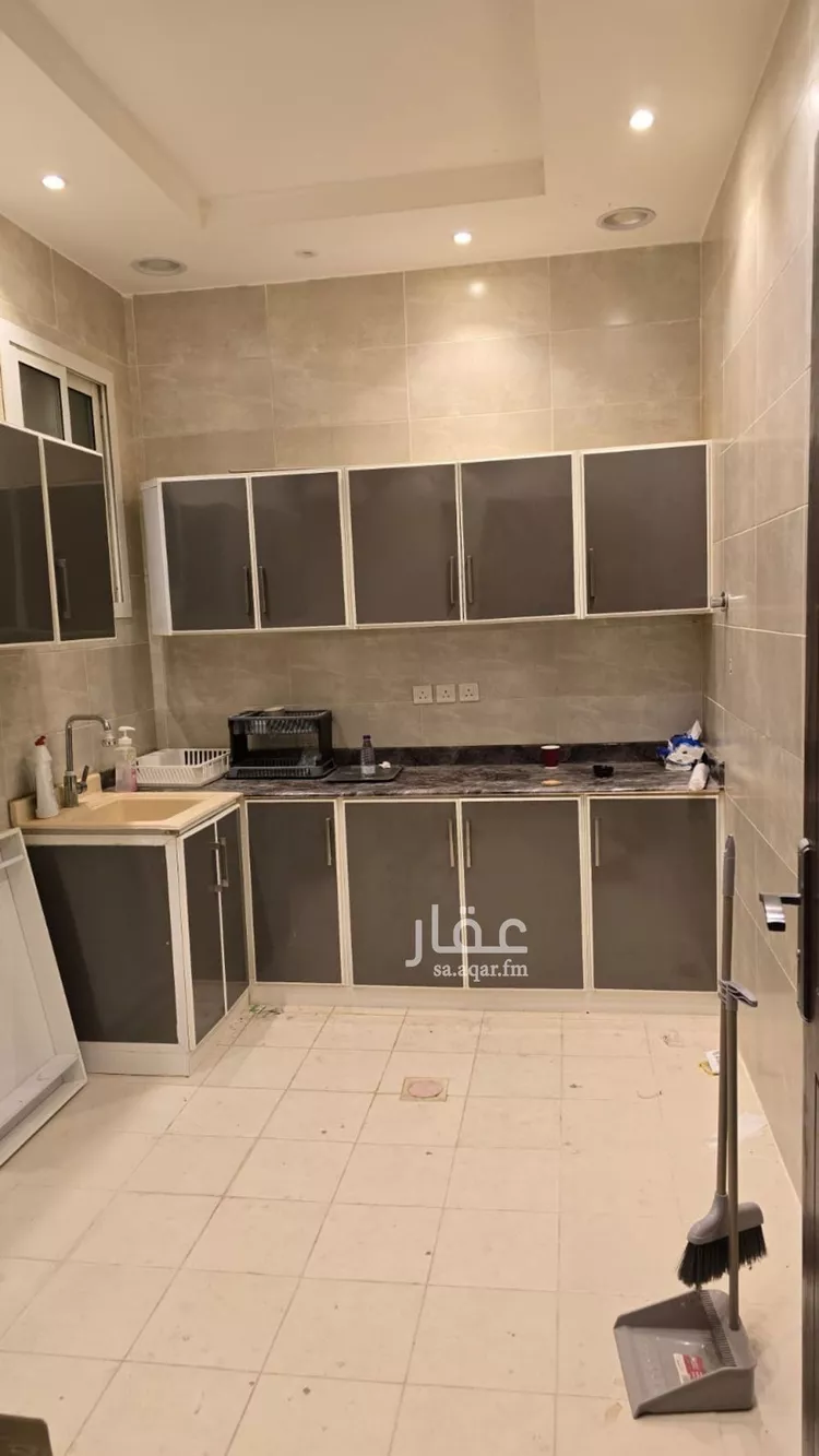 شقة للإيجار في شارع عبدالله بغدادي, حي النرجس, مدينة الرياض, منطقة الرياض صورة 2