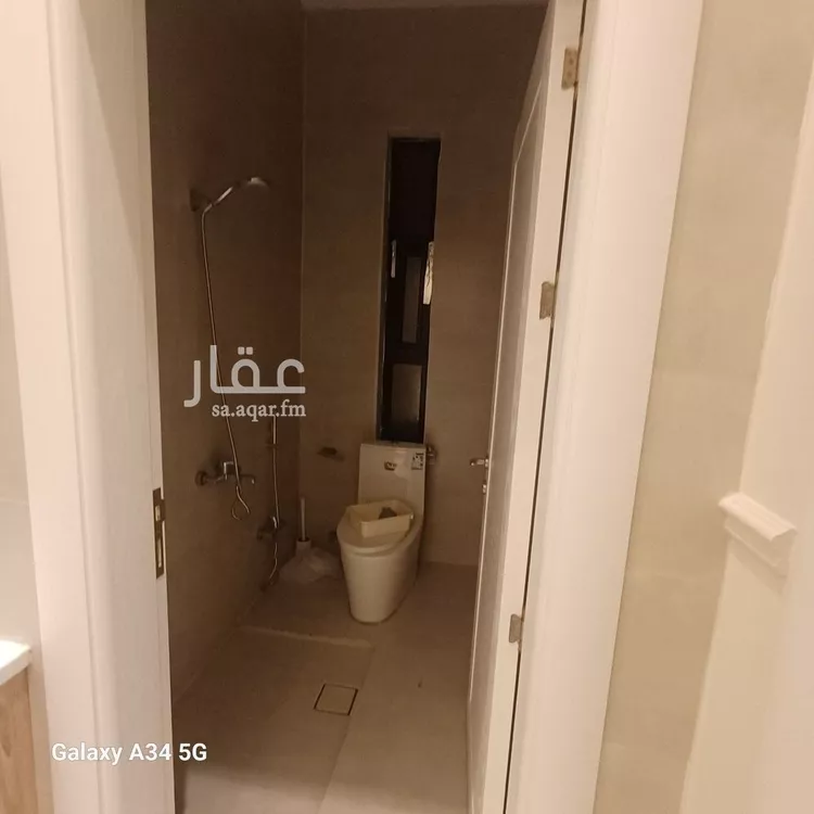 شقة للإيجار في شارع أبي إسحاق المعري, حي النرجس, مدينة الرياض, منطقة الرياض