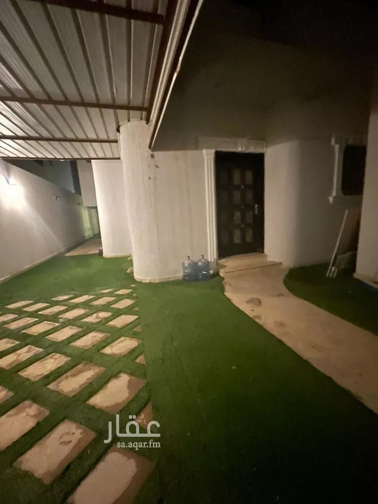 فيلا للإيجار في شارع نبرة, حي الوادي, مدينة الرياض, منطقة الرياض صورة 4
