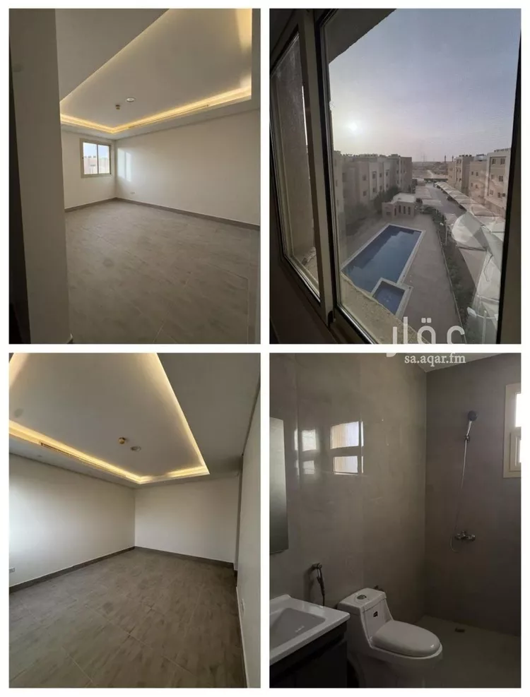 شقة للإيجار في شارع رقم 298, حي الملقا, مدينة الرياض, منطقة الرياض صورة 5