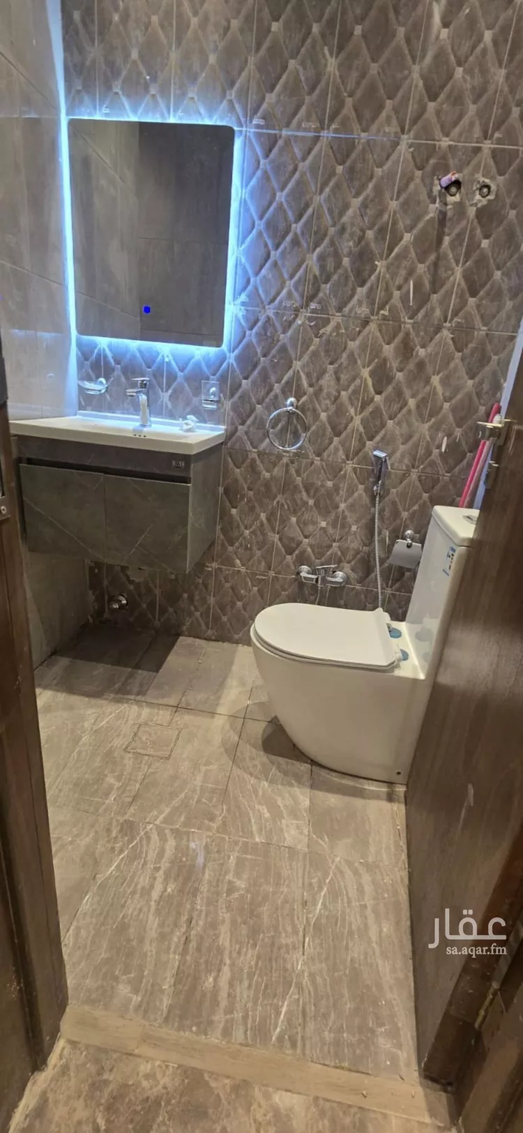 شقة للإيجار في شارع شعيب بن أبي مرة, حي النرجس, مدينة الرياض, منطقة الرياض صورة 3