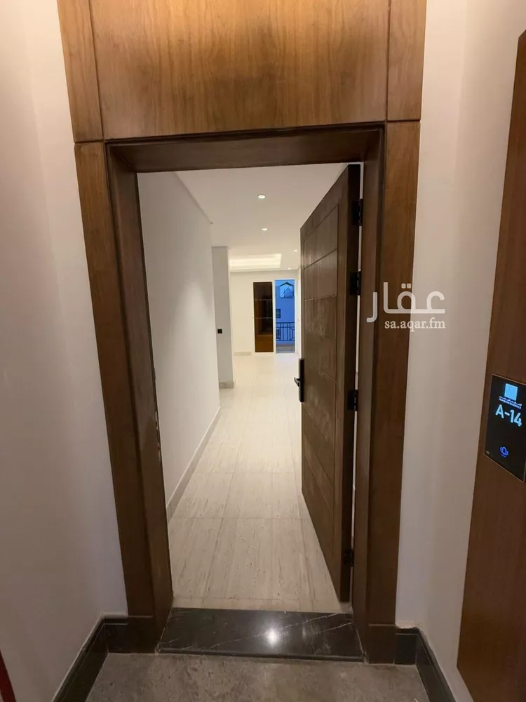 دور للإيجار في شارع إسماعيل بن عمرو, حي النرجس, مدينة الرياض, منطقة الرياض صورة 5
