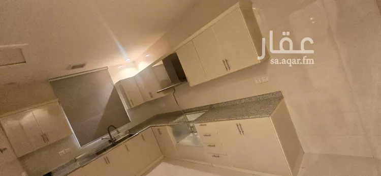 شقة للإيجار في شارع عبدالله بغدادي, حي النرجس, مدينة الرياض, منطقة الرياض صورة 5