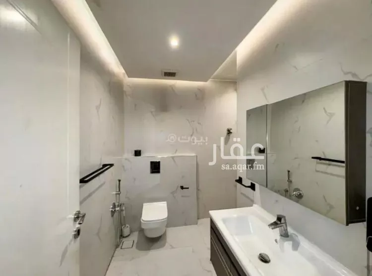 شقة للإيجار في شارع رقم 484, حي النرجس, مدينة الرياض, منطقة الرياض