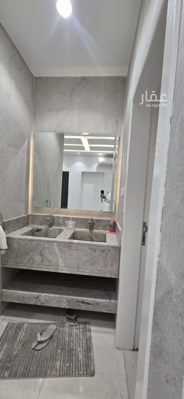 شقة للإيجار في شارع أبي المحاسن الروياني, حي النرجس, مدينة الرياض, منطقة الرياض صورة 2