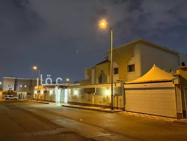 فيلا للبيع في شارع أربل, حي القدس, مدينة الرياض, منطقة الرياض