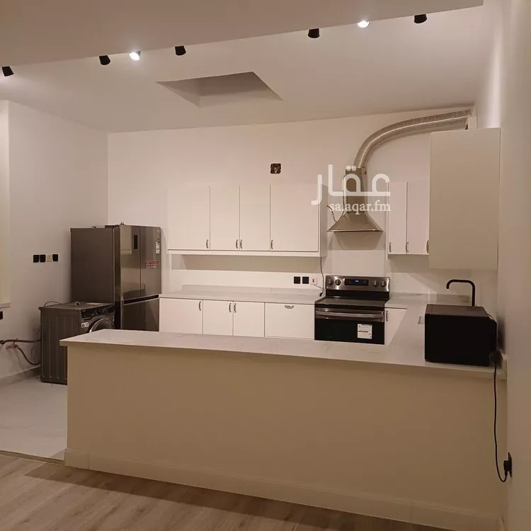 شقة للإيجار في شارع رقم 484, حي النرجس, مدينة الرياض, منطقة الرياض صورة 5