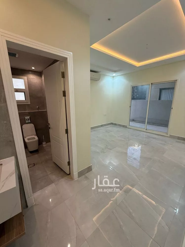فيلا للإيجار في شارع مؤيد الدين الحارثي, حي النرجس, مدينة الرياض, منطقة الرياض صورة 2