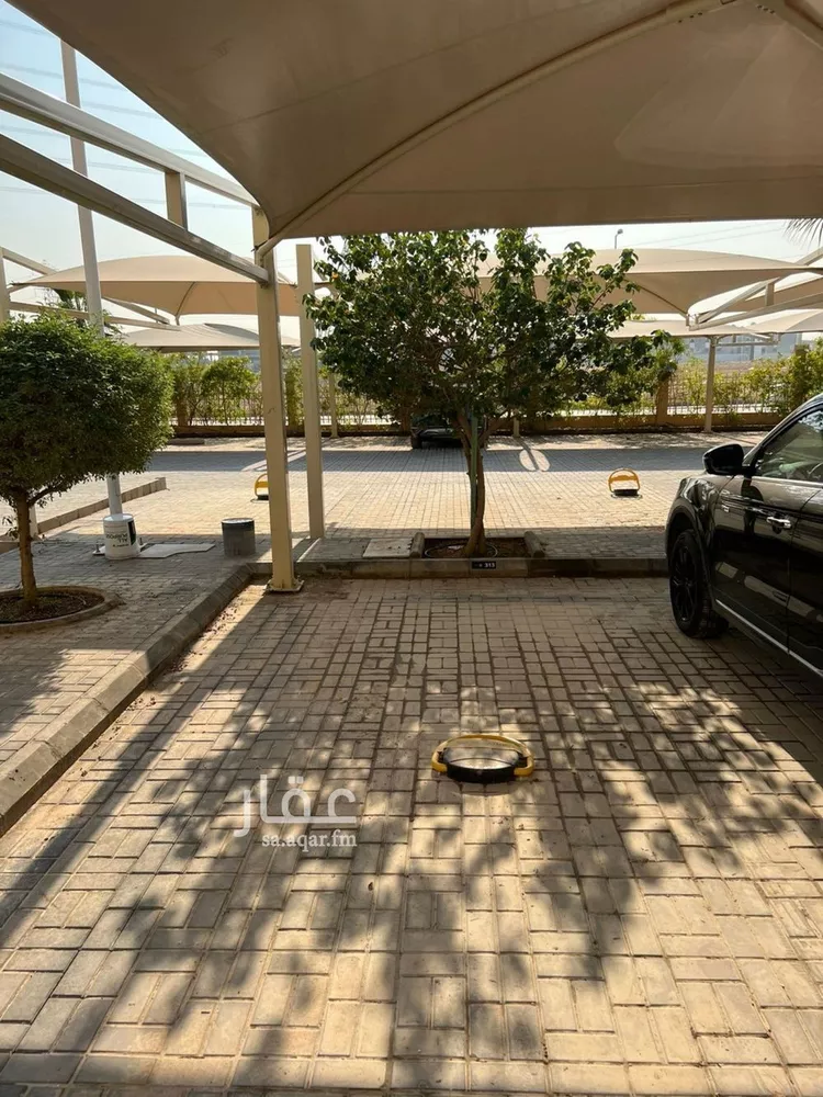 شقة للإيجار في شارع رقم 298, حي الملقا, مدينة الرياض, منطقة الرياض صورة 3