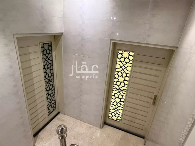 دور للإيجار في شارع إسماعيل بن عمرو, حي النرجس, مدينة الرياض, منطقة الرياض صورة 2