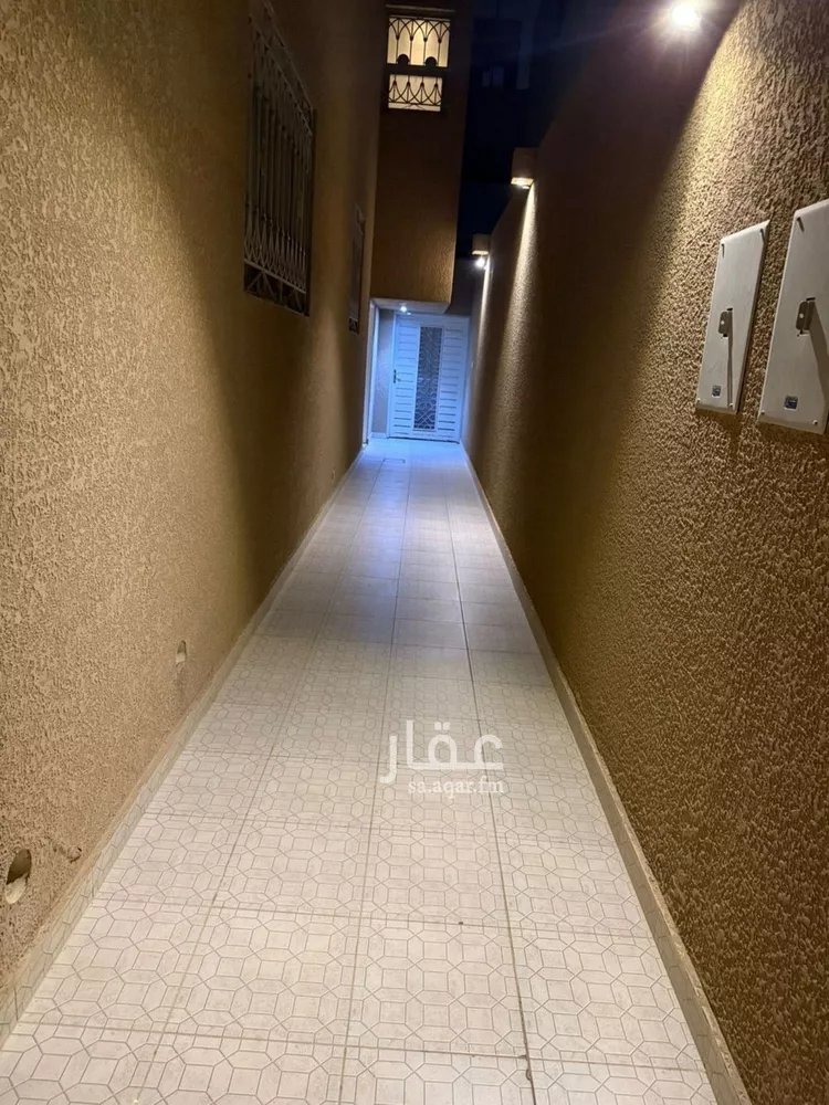 دور للإيجار في شارع إسماعيل بن عمرو, حي النرجس, مدينة الرياض, منطقة الرياض صورة 5