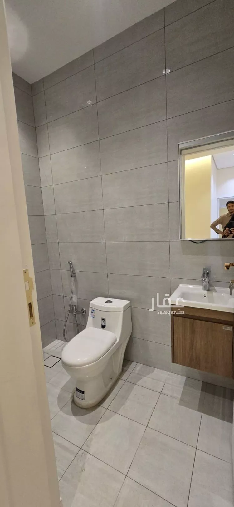 شقة للإيجار في شارع أبي إسحاق المعري, حي النرجس, مدينة الرياض, منطقة الرياض صورة 3