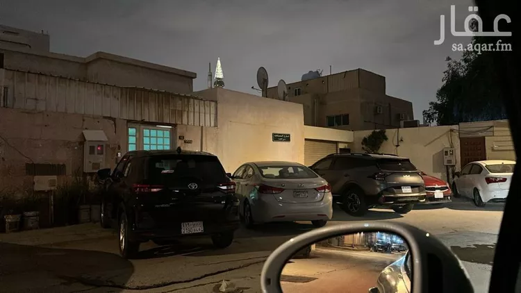 أرض للبيع في شارع السعادات, حي العليا, مدينة الرياض, منطقة الرياض صورة 3