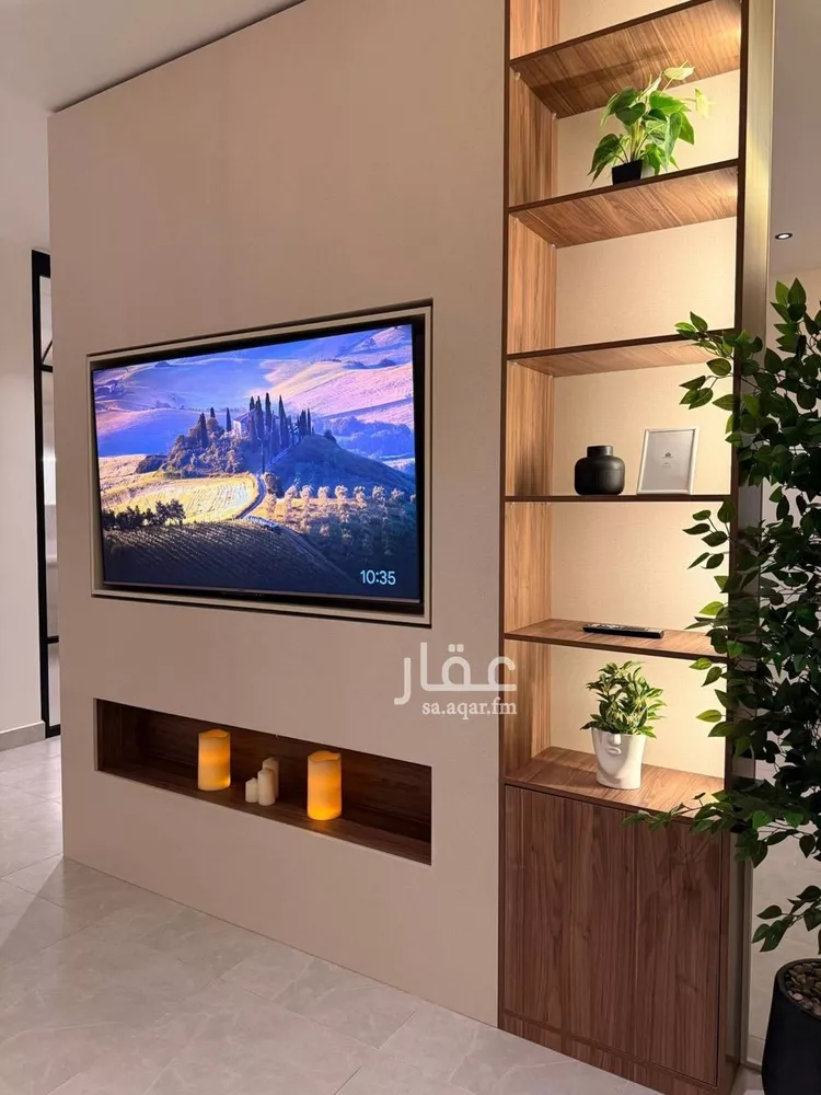 شقة للإيجار في شارع الشيخ حمد الناصر الوهيب, حي القدس, مدينة الرياض, منطقة الرياض صورة 4