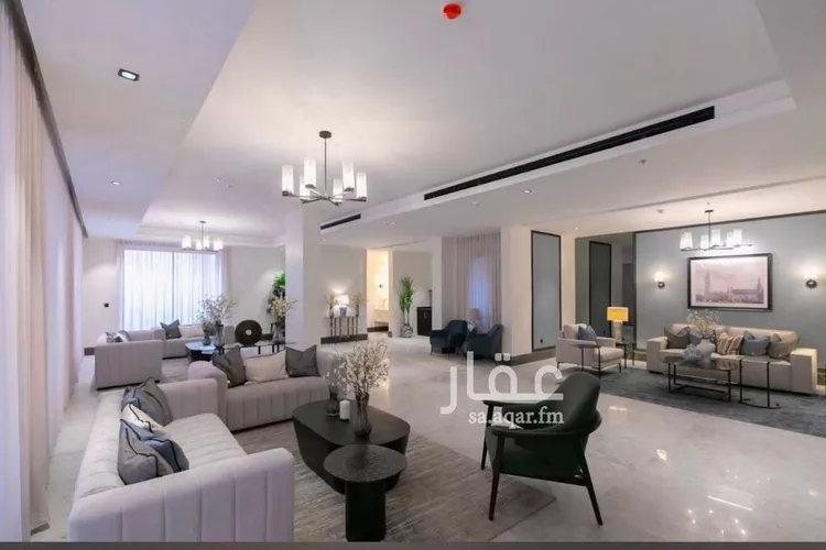 Apartment for Rent in Riyadh An Narjis 9