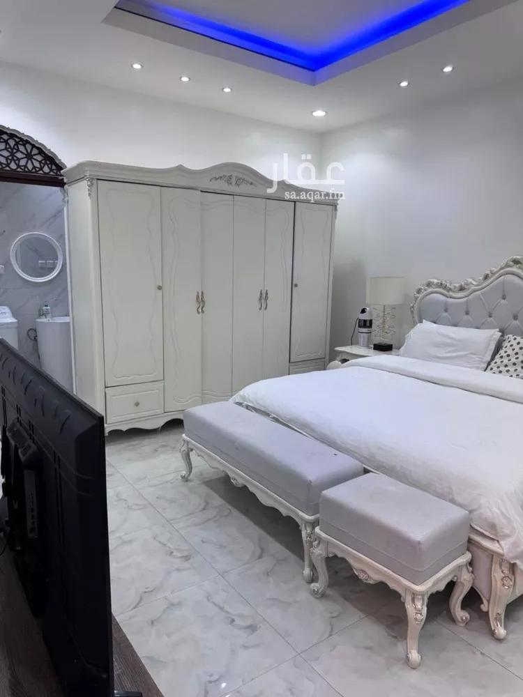 دور للإيجار في شارع مؤيد الدين الحارثي, حي النرجس, مدينة الرياض, منطقة الرياض صورة 2