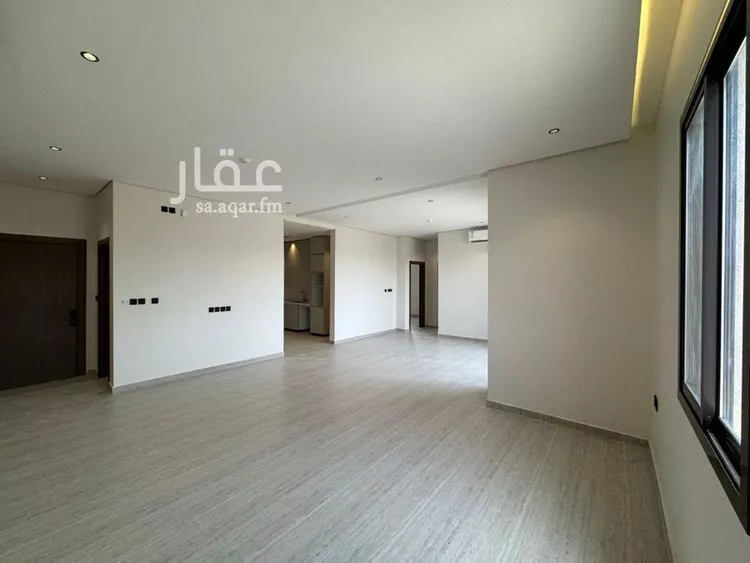 شقة للإيجار في شارع الليث بن خالد, حي النرجس, مدينة الرياض, منطقة الرياض صورة 4