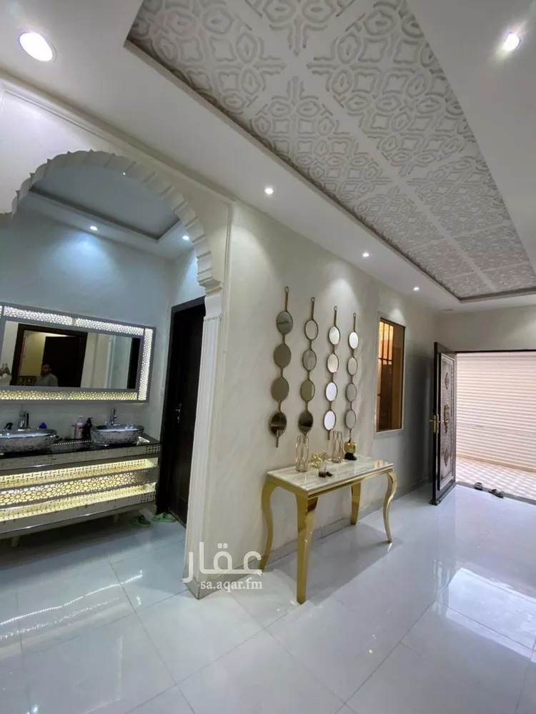 فيلا للبيع في حي الرمال, مدينة الرياض, منطقة الرياض صورة 2