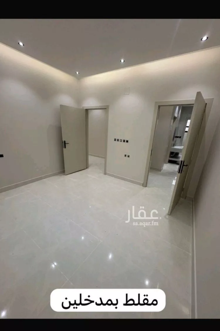 شقة للإيجار في شارع الزين العراقي, حي طويق, مدينة الرياض, منطقة الرياض صورة 2