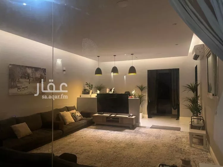 فيلا للبيع في شارع عبدالله بن رشيد, حي الروضة, مدينة الرياض, منطقة الرياض صورة 2