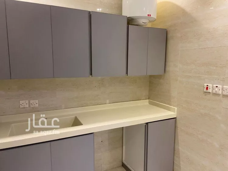 شقة للإيجار في شارع نهر ابن عميره, حي القادسية, مدينة الرياض, منطقة الرياض صورة 3