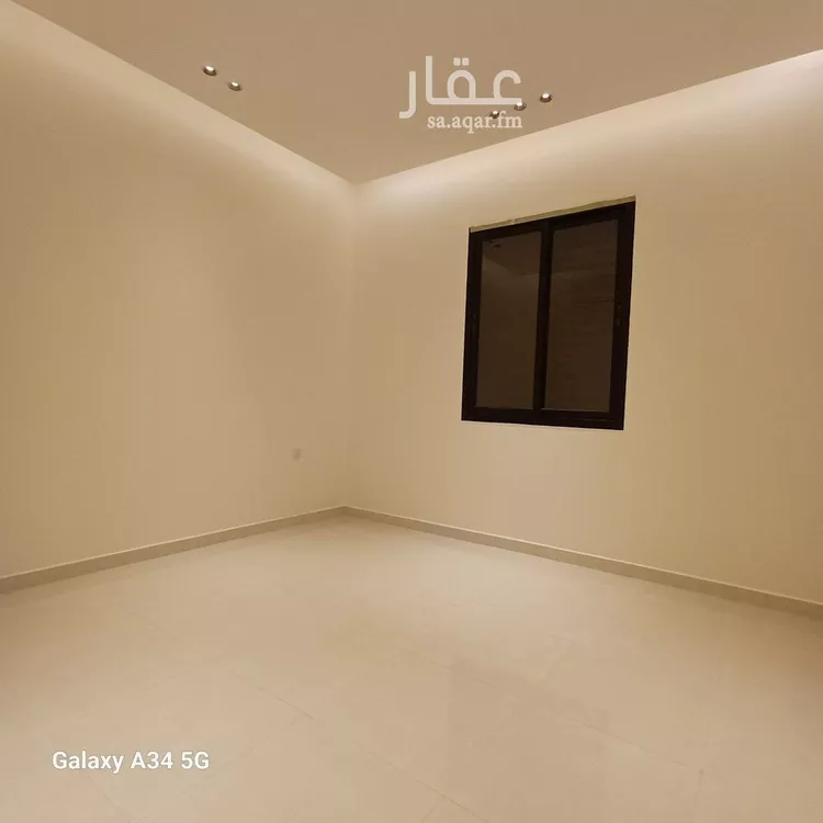 شقة للإيجار في شارع إبراهيم العوفي, حي العارض, مدينة الرياض, منطقة الرياض