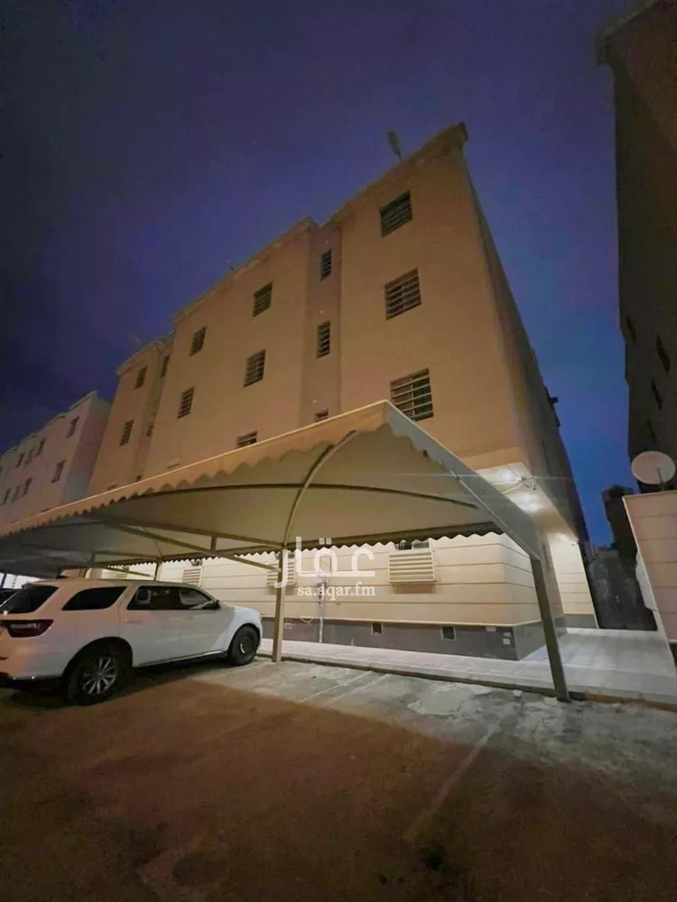 شقة للإيجار في شارع عبدالله بن مرخان, حي قرطبة, مدينة الرياض, منطقة الرياض صورة 2