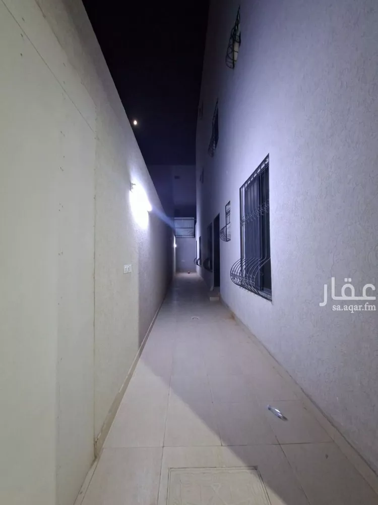 فيلا للإيجار في شارع عروة بن الجعد, حي العارض, مدينة الرياض, منطقة الرياض صورة 2