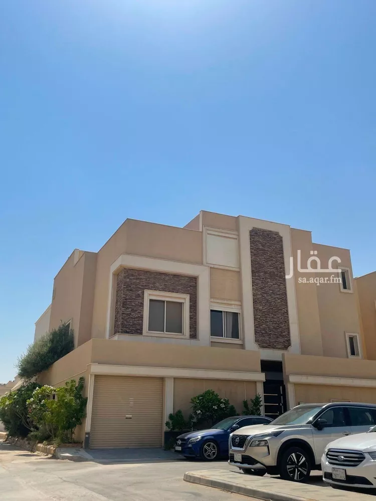 Apartment for Rent in Riyadh Irqah