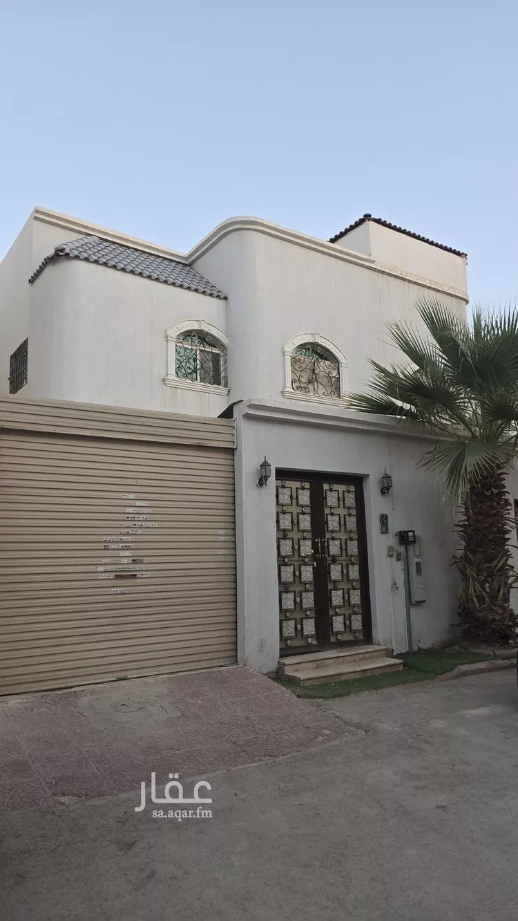 فيلا للإيجار في شارع نبرة, حي الوادي, مدينة الرياض, منطقة الرياض صورة 4